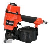 YATO Pneumatikus dobtáras szögbelövő 25-57 mm