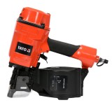 YATO Pneumatikus dobtáras szögbelövő 45-70 mm