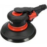 YATO Pneumatikus excenter csiszológép 150 mm