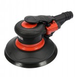 YATO Pneumatikus excenter csiszológép 150 mm