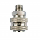 YATO Pneumatikus gyorscsatlakozó 1/2 col menetes