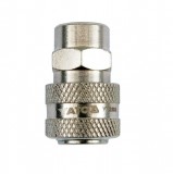 YATO Pneumatikus gyorscsatlakozó 1/4 col ( 6,3 mm)