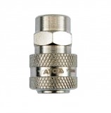 YATO Pneumatikus gyorscsatlakozó 3/8 col