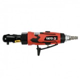 YATO Pneumatikus racsnis kulcs könnyített 1/4 col 27Nm