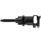 YATO Pneumatikus ütvecsavarozó 1" 2600Nm (YT-0960)