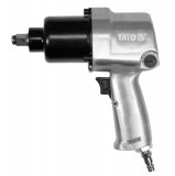 YATO Pneumatikus ütvecsavarozó 1/2col 1000Nm