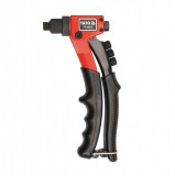 YATO Popszegecsfogó kézi profi(2.4-4.8) 200 mm CrMo