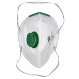 Yato Pormaszk FFP2 NR SL szelepes - YT-74949