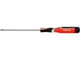 YATO PRECÍZIÓS CSAVARHÚZÓ Csillag ph0x75 mm (YT-25836)