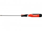 YATO PRECÍZIÓS CSAVARHÚZÓ Csillag ph1x150 mm (YT-25840)