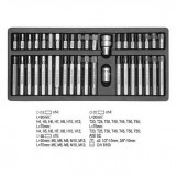 Yato, profi bithegy garnitúra