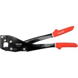 YATO Profilegyesítő fogó (gipszkartonozáshoz) 345 mm d= 0,5-0,8