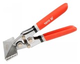 YATO Profilfogó egyenes 80x35 mm