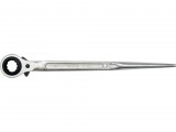 YATO Racsnis csillagkulcs 19x22mm (YT-4937)