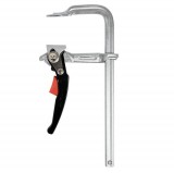 YATO Racsnis szorító 250x100mm