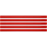 YATO Ragasztó patron piros 11 x 200 mm (5db/cs) (YT-82434)