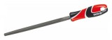 YATO Reszelő háromszög 250 mm durva