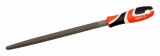 YATO Reszelő háromszög 250 mm közepes