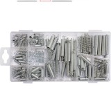 YATO Rugó készlet 200 db