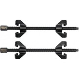 YATO Rugóösszehúzó 82x355 2db (YT-2547)