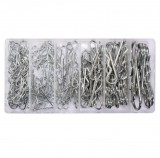 YATO Rugós csap készlet 150 db