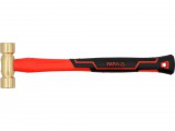 YATO Sárgaréz kalapács 250g (YT-45290)