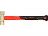 YATO Sárgaréz kalapács 500g (YT-45292)