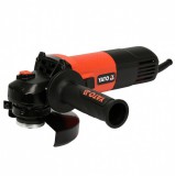 YATO Sarokcsiszoló, 125 mm - 1100 W - állítható fordulatszám