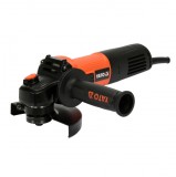 YATO Sarokcsiszoló, 125 mm - 850 W