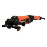 YATO Sarokcsiszoló, 230 mm - 2800 W