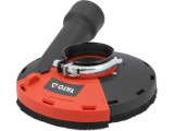 YATO Sarokcsiszoló porelszívó adapter csiszoláshoz 180 mm YT-82995 (82995)