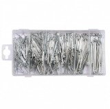 YATO Sasszeg készlet 555 db