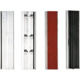 YATO Satu szorítópofa készlet 8 részes (4 pár) 150 mm (YT-65008)