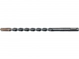 YATO SDS-Plus betonfúró 10 × 210 mm, X-tip fejjel, vasbetonhoz (YT-41945)