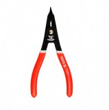 YATO Seeger fogó csőrös külső 225 mm