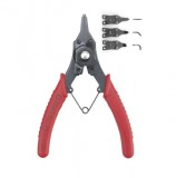 YATO Seeger fogó készlet 5 részes