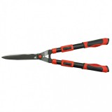YATO Sövényvágó olló teflonos, teleszkópos 690-890mm