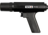 Yato stroboszkóp lámpa Xenon 0-60° 12V (YAT-7312)