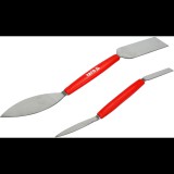 YATO - stukkóhoz, kétoldalas, 2db (5906083040092)