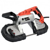 YATO Szalagfűrész 1100W 127x127mm