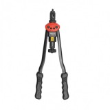 YATO Szegecsanyahúzó karos M3, M4, M5, M6, M8, M10, M12, 410 mm