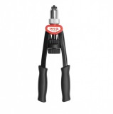 YATO Szegecsanyahúzó karos M5, M6, M8, M10, M12 338 mm