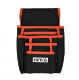 YATO Szerszám- és szögtartó övre fűzhető