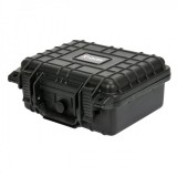 YATO Szerszámkoffer habszivacs betéttel 270x246x124 mm