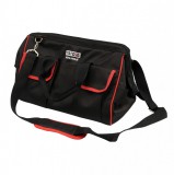 YATO Szerszámos táska 16 zsebes