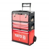 YATO Szerszámoskocsi moduláris