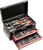 Yato szerszámosláda