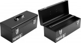 YATO Szerszámosláda fém 428x180x180mm (YT-0883)