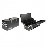 YATO Szerszámosláda fém 460x200x225mm