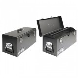 YATO Szerszámosláda fém 510x220x240mm